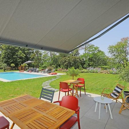 L Esprit Du Clain Chambres D Hotes Bandb De Standing Proches Du Futuroscope Golf Et Lac De St Cyr Naintre ภายนอก รูปภาพ